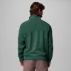 Herren Sweater Weather™ Relaxed Fit Half Snap Pullover