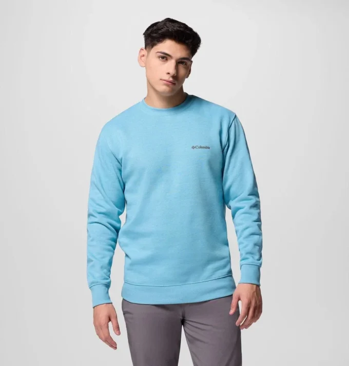 Herren-Sweatshirt Hart Mountain™ II