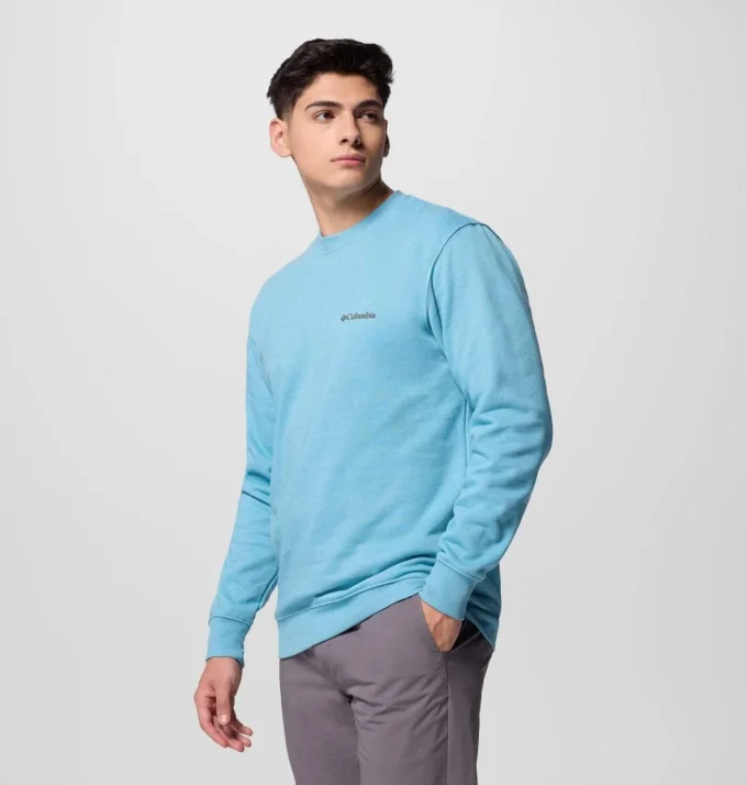 Herren-Sweatshirt Hart Mountain™ II