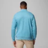 Herren-Sweatshirt Hart Mountain™ II mit halbem Reißverschluss
