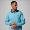 Herren-Sweatshirt Hart Mountain™ II mit halbem Reißverschluss