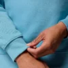 Herren-Sweatshirt Hart Mountain™ II mit halbem Reißverschluss