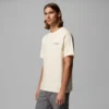 Herren-T-Shirt Allain Flag PHG mit kurzen Ärmeln