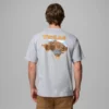 Herren-T-Shirt Allendale TX CSC