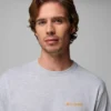 Herren-T-Shirt Allendale TX CSC