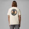 Herren-T-Shirt „Angus Dog PHG” mit kurzen Ärmeln