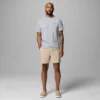 Herren-T-Shirt Anski Sailfish PFG mit kurzen Ärmeln
