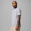 Herren-T-Shirt Anski Sailfish PFG mit kurzen Ärmeln