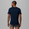 Herren-T-Shirt aus Merinowolle, Einzelpack Herren-T-Shirt aus Merinowolle, Einzelpack