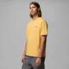 Herren-T-Shirt Backstretch KY CSC mit kurzen Ärmeln