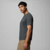 Herren-T-Shirt „Badlands“ mit Grafik