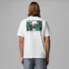 Herren-T-Shirt Bayou CSC mit kurzen Ärmeln