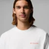 Herren-T-Shirt Bayou CSC mit kurzen Ärmeln