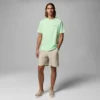 Herren-T-Shirt „Beaching Truck PFG” mit kurzen Ärmeln