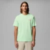 Herren-T-Shirt „Beaching Truck PFG” mit kurzen Ärmeln