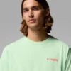 Herren-T-Shirt „Beaching Truck PFG” mit kurzen Ärmeln