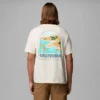 Herren-T-Shirt Bixby CA CSC mit kurzen Ärmeln