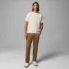 Herren-T-Shirt Bixby CA CSC mit kurzen Ärmeln