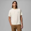 Herren-T-Shirt Bixby CA CSC mit kurzen Ärmeln