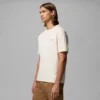 Herren-T-Shirt Bixby CA CSC mit kurzen Ärmeln