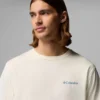 Herren-T-Shirt Bixby CA CSC mit kurzen Ärmeln