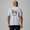 Herren-T-Shirt „Bound Graphic”