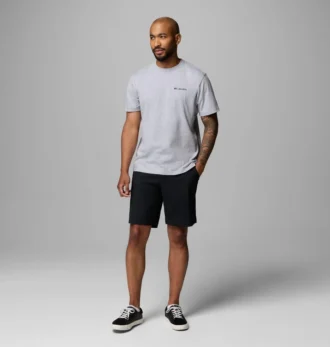 Herren-T-Shirt „Bound Graphic”