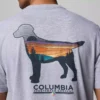 Herren-T-Shirt „Bound Graphic”