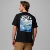 Herren-T-Shirt „Brock Graphic“