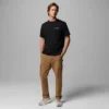 Herren-T-Shirt „Brock Graphic“