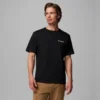 Herren-T-Shirt „Brock Graphic“