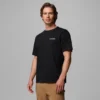 Herren-T-Shirt „Brock Graphic“