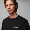Herren-T-Shirt „Brock Graphic“