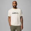Herren-T-Shirt Buckman PDX OR CSC mit kurzen Ärmeln