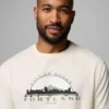 Herren-T-Shirt Buckman PDX OR CSC mit kurzen Ärmeln