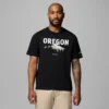 Herren-T-Shirt Cairn OR CSC