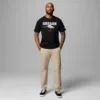 Herren-T-Shirt Cairn OR CSC