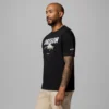 Herren-T-Shirt Cairn OR CSC