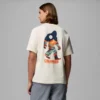 Herren-T-Shirt Champ Sasquatch CSC mit kurzen Ärmeln