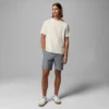 Herren-T-Shirt Champ Sasquatch CSC mit kurzen Ärmeln