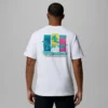 Herren-T-Shirt CSC x Disney mit Grafik