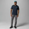 Herren-T-Shirt CSC x Disney mit Grafik