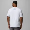 Herren-T-Shirt CSC x Disney mit Grafik