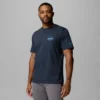 Herren-T-Shirt CSC x Disney mit Grafik