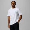 Herren-T-Shirt CSC x Disney mit Grafik