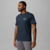 Herren-T-Shirt CSC x Disney mit Grafik