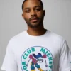 Herren-T-Shirt CSC x Disney mit Grafik