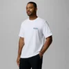 Herren-T-Shirt CSC x Disney mit Grafik