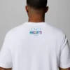Herren-T-Shirt CSC x Disney mit Grafik