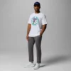 Herren-T-Shirt CSC x Disney mit Grafik